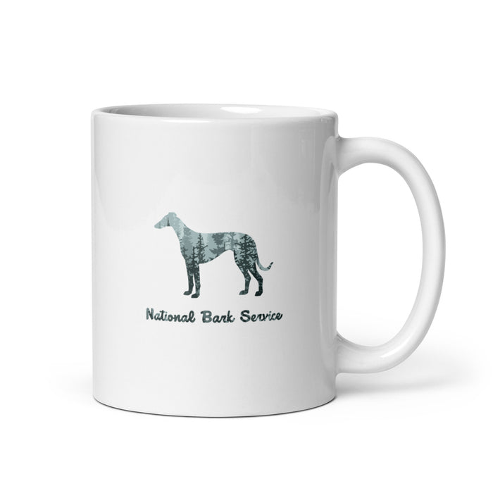 National Park Mug