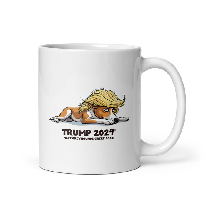 Trump Mug