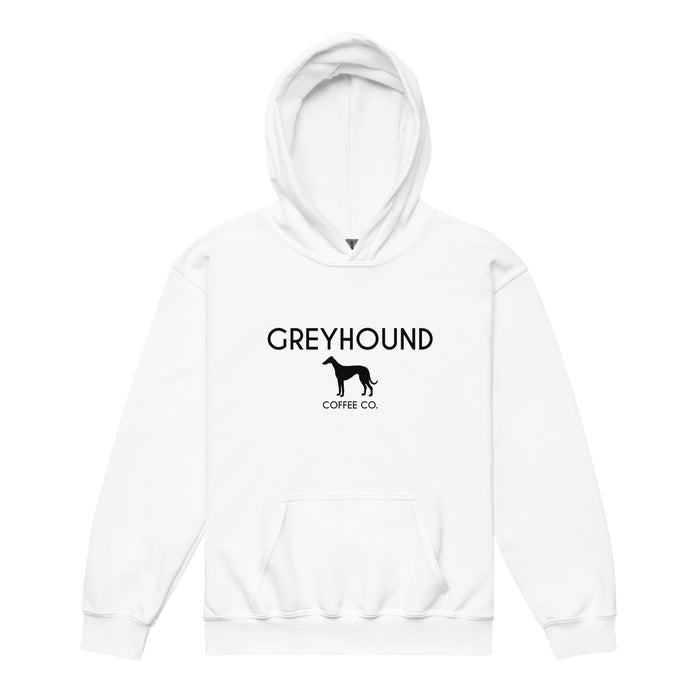 Signature Youth Hoodie