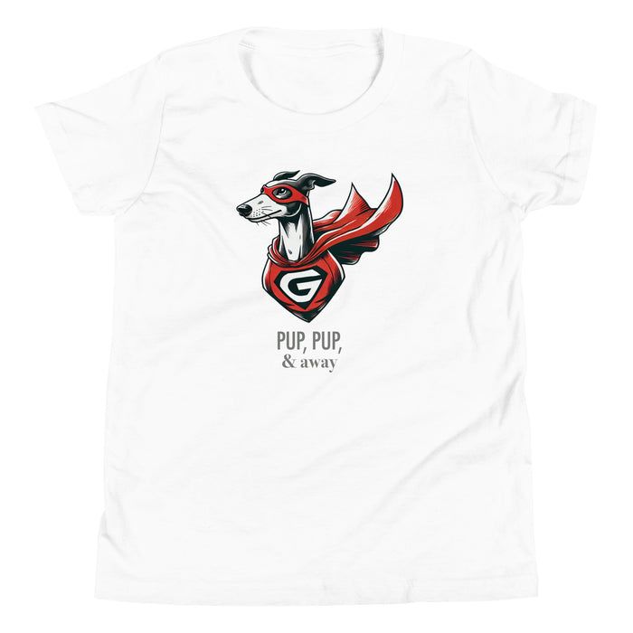 Superhero Youth Tee